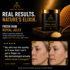 FRESH RAW ROYAL JELLY