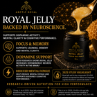 ARCTIC ROYAL JELLY™