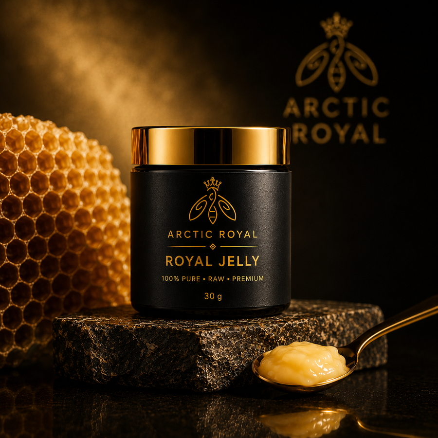 Royal Jelly